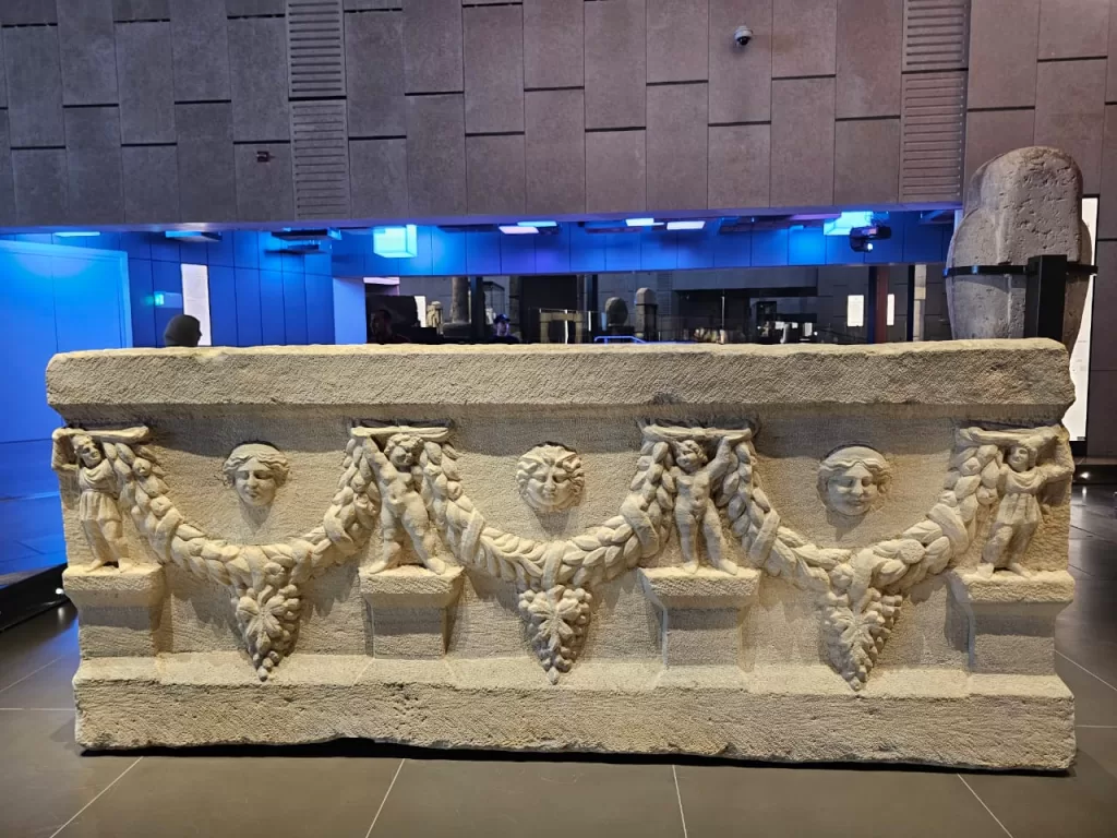 In photos: Trial run throws light on Grand Egyptian Museum's hidden treasures 15 - Egyptian Gazette