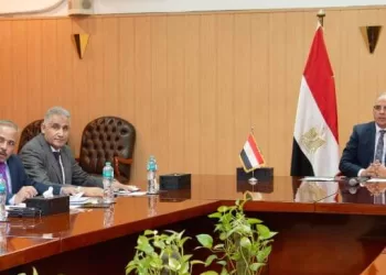 Irrigation min. underlines need to rationalize water consumption