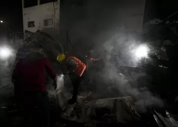 Death toll in Gaza surges to 42,289, over 98,684 wounded