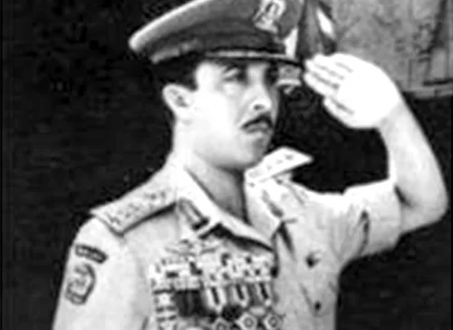 Fearless men and battles of bravery 9 - Egyptian Gazette