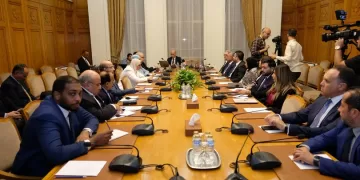 AL asserts importance of facing up to regional, int’l challenges