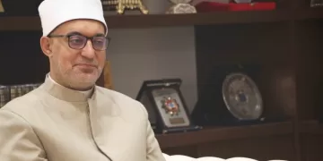 Mufti: Egyptian judiciary bedrock for protecting rights in society 1 - Egyptian Gazette Mufti: Egyptian judiciary bedrock for protecting rights in society