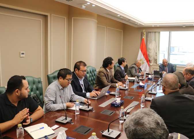 Electricity minister: Upping renewable energy to 60% of energy mix by 2040 2 - Egyptian Gazette Electricity minister: Upping renewable energy to 60% of energy mix by 2040 1 - Egyptian Gazette