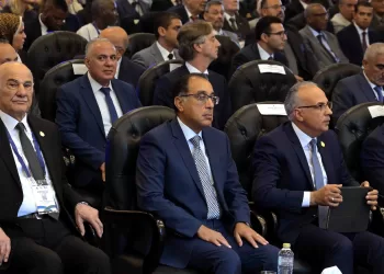 FM reiterates Egypt’s rejection of any unilateral acts on water management