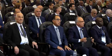 FM reiterates Egypt’s rejection of any unilateral acts on water management
