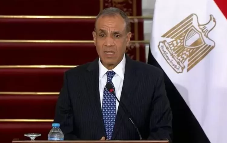 FMs of Egypt, Spain hold talks in Cairo Wednesday 1 - Egyptian Gazette