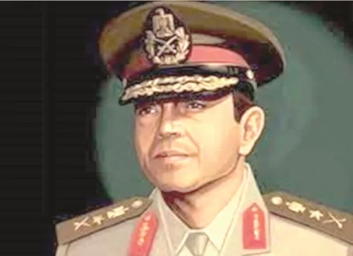 Fearless men and battles of bravery 19 - Egyptian Gazette