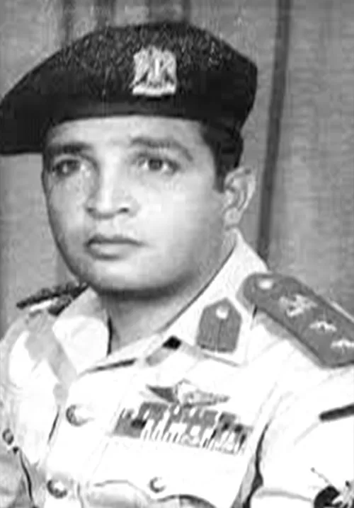 Fearless men and battles of bravery 17 - Egyptian Gazette