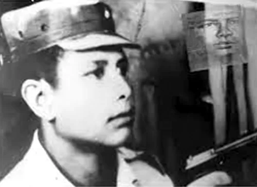 Fearless men and battles of bravery 13 - Egyptian Gazette