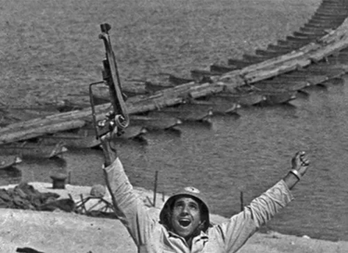 Fearless men and battles of bravery 15 - Egyptian Gazette