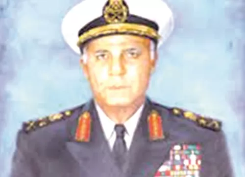 Fearless men and battles of bravery 23 - Egyptian Gazette