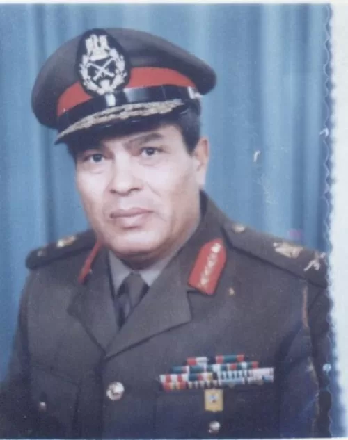 Morale Affairs Department: Building trust in building up to October Victory 5 - Egyptian Gazette