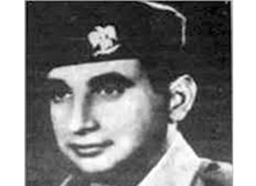 Fearless men and battles of bravery 11 - Egyptian Gazette