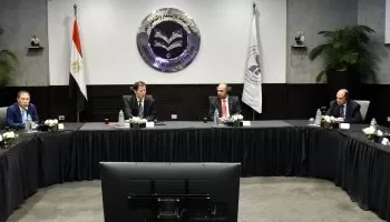 Egypt seeks to increase Chinese investments