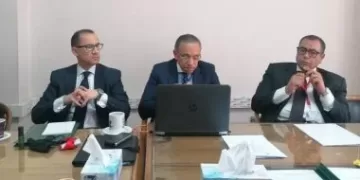 Egyptian Amb. in Beirut: Presidential directives to follow up on conditions of Egyptian nationals in Lebanon 1 - Egyptian Gazette Egyptian Amb. in Beirut: Presidential directives to follow up on conditions of Egyptian nationals in Lebanon