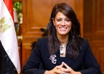 ‘Egypt develops modern infrastructure supporting sustainable development’