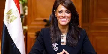 ‘Egypt develops modern infrastructure supporting sustainable development’