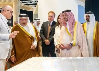 GFH launches OUTLIVE in City Scape