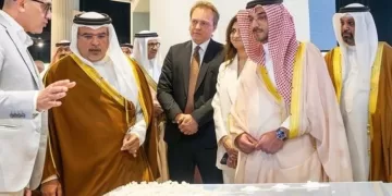 GFH launches OUTLIVE in City Scape