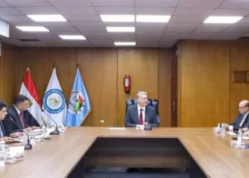 Egypt aims to boost mining sector’s GDP share from 1% to 6% – Minister