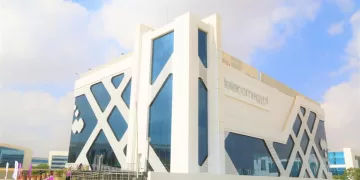 Telecom Egypt’s Regional Data Hub 2 Awarded Tier III Design Certification