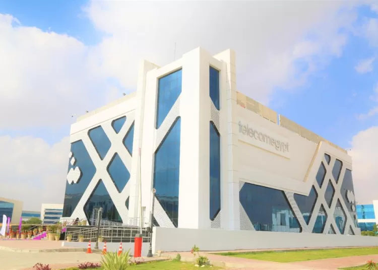 Telecom Egypt’s Regional Data Hub 2 Awarded Tier III Design Certification 2 - Egyptian Gazette Telecom Egypt’s Regional Data Hub 2 Awarded Tier III Design Certification 1 - Egyptian Gazette