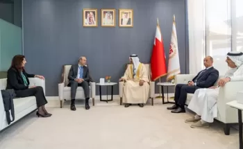 Egypt, Bahrain seek to enhance cooperation in civil aviation