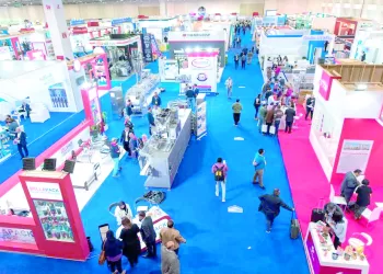 Türkiye guest of honour at Food Africa 2024