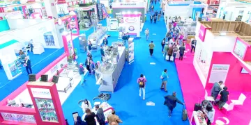 Türkiye guest of honour at Food Africa 2024