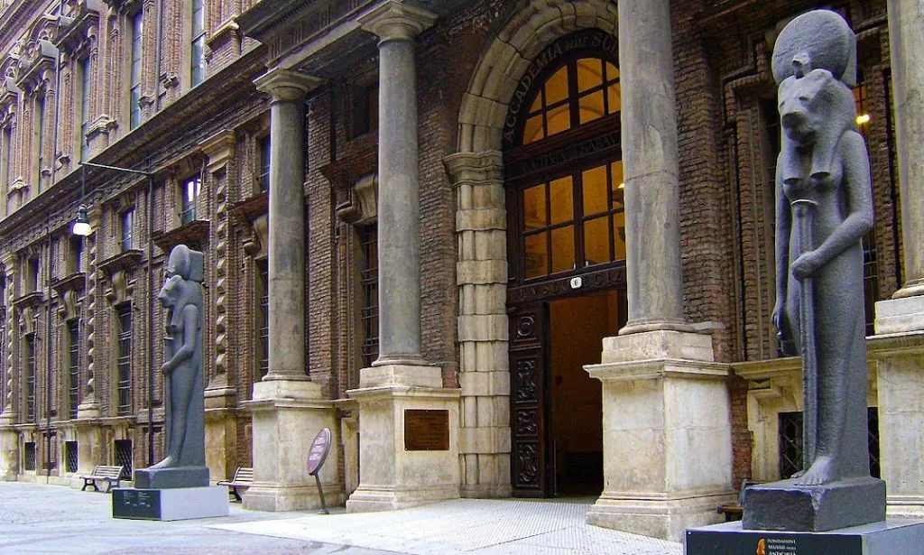 Rome marks 200th anniv. of Egyptian Museum in Turin 5 - Egyptian Gazette