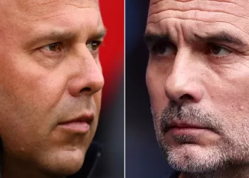 EPL: Liverpool looks to deepen Man City crisis