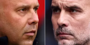 EPL: Liverpool looks to deepen Man City crisis