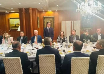 Investment min. urges German companies to expand business in Egypt