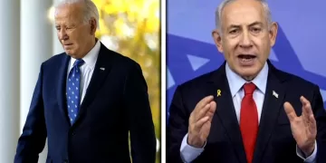 Biden: US seeks ceasefire in Gaza, in co-operation with Egypt, Qatar, other countries