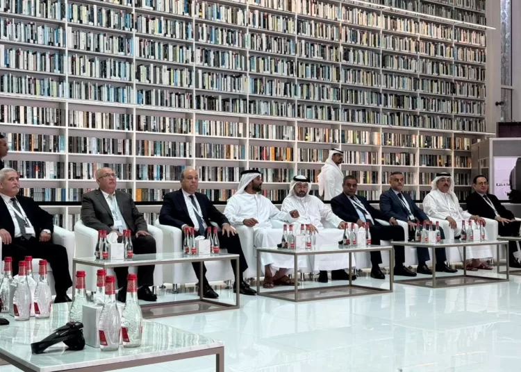 Civil aviation leaders gather in Dubai to discuss sustainable growth 2 - Egyptian Gazette Civil aviation leaders gather in Dubai to discuss sustainable growth 1 - Egyptian Gazette