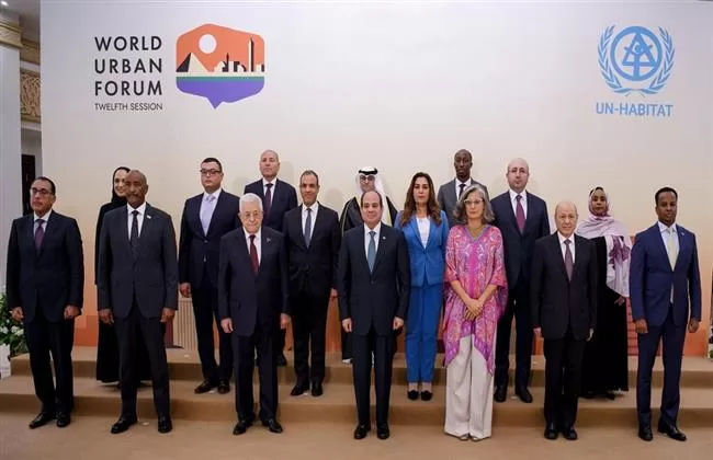 Sisi: Successive world crises demand will, efforts to establish peace, focus on development 2 - Egyptian Gazette Sisi: Successive world crises demand will, efforts to establish peace, focus on development 1 - Egyptian Gazette