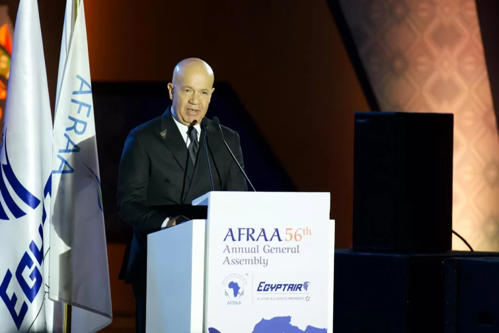 Cairo hosts African Airlines Association Assembly, highlighting aviation’s role in economic growth 5 - Egyptian Gazette