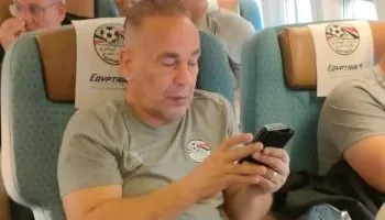 EgyptAir flies national team to AFCON 2025 qualifies in Cape Verde