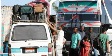 Egypt works on stopping war in Sudan – Sudanese min.