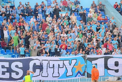 Egyptian Premier League: Ahly, Ittihad, El-Geish secure victories 9 - Egyptian Gazette