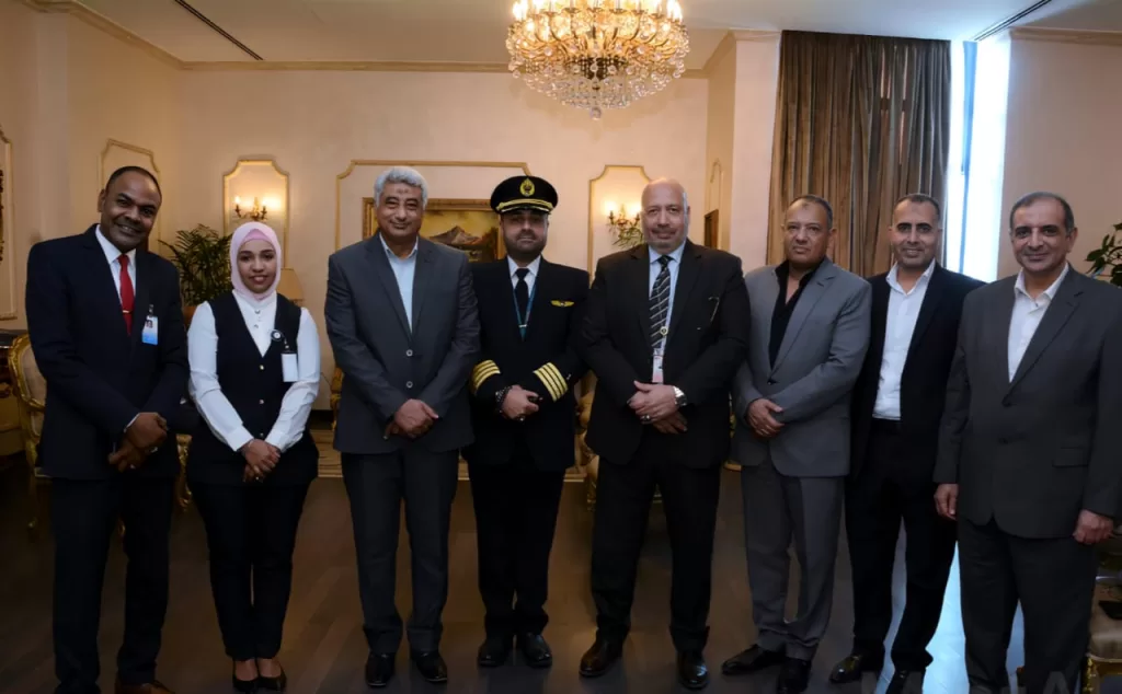 Air Cairo expands domestic routes to boost tourism 10 - Egyptian Gazette Air Cairo expands domestic routes to boost tourism 9 - Egyptian Gazette