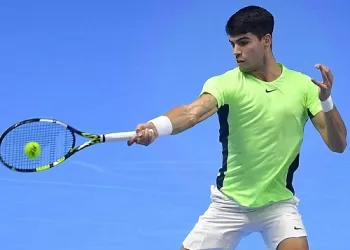 Sinner and Alcaraz headline ATP Finals