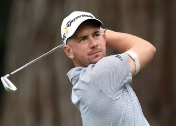 Herbert leads Aussie Open