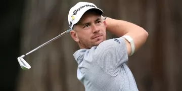 Herbert leads Aussie Open