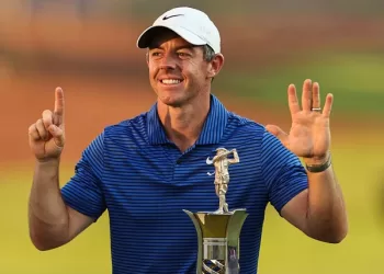 McIlroy eyes historic European legacy