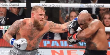 Tyson hints at future bouts