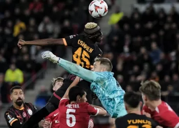 Europa League: Bilbao and Lyon triumph