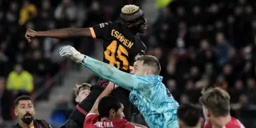 Europa League: Bilbao and Lyon triumph