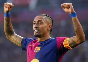 Barca extends La Liga lead