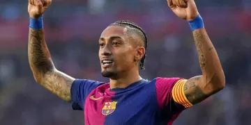 Barca extends La Liga lead 1 - Egyptian Gazette Barca extends La Liga lead